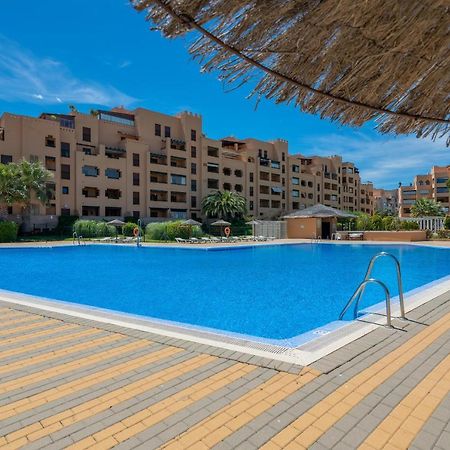 Los Albatros By H - Playa De Los Haraganes Hahb30P190 イスラ・カネラ エクステリア 写真