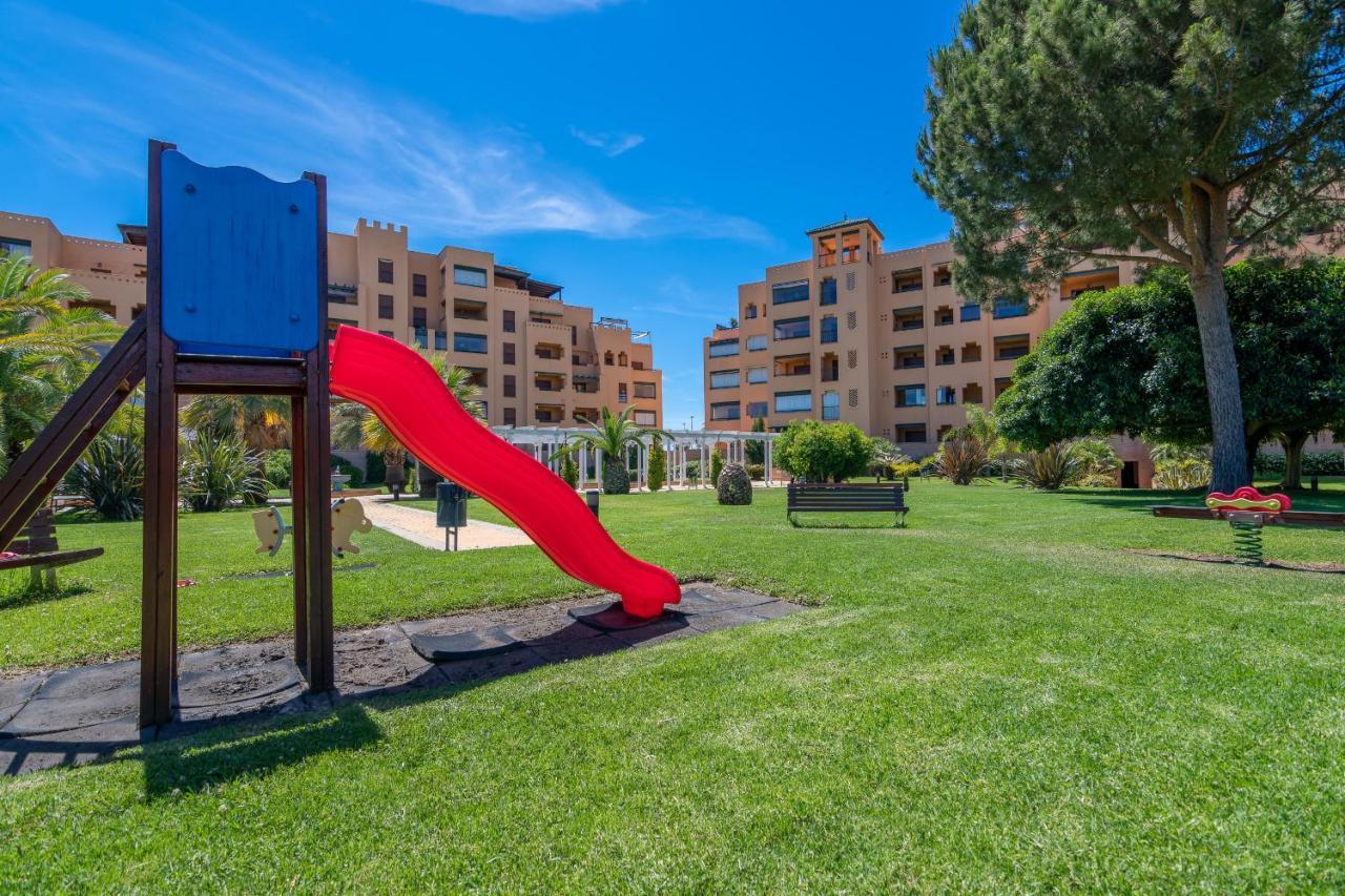 Los Albatros By H - Playa De Los Haraganes Hahb30P190 イスラ・カネラ エクステリア 写真