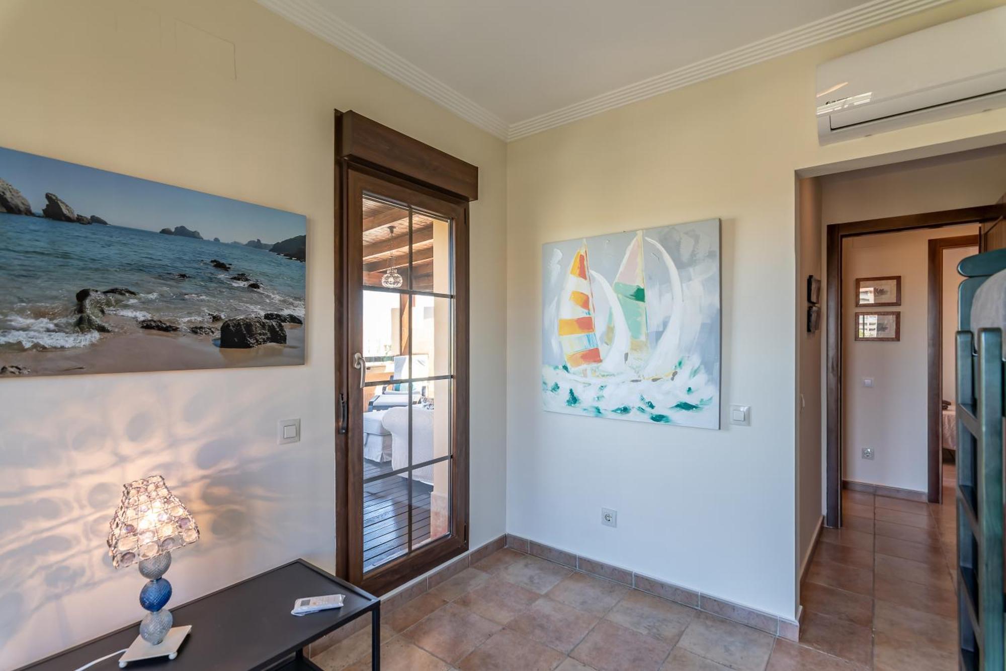 Los Albatros By H - Playa De Los Haraganes Hahb30P190 イスラ・カネラ エクステリア 写真