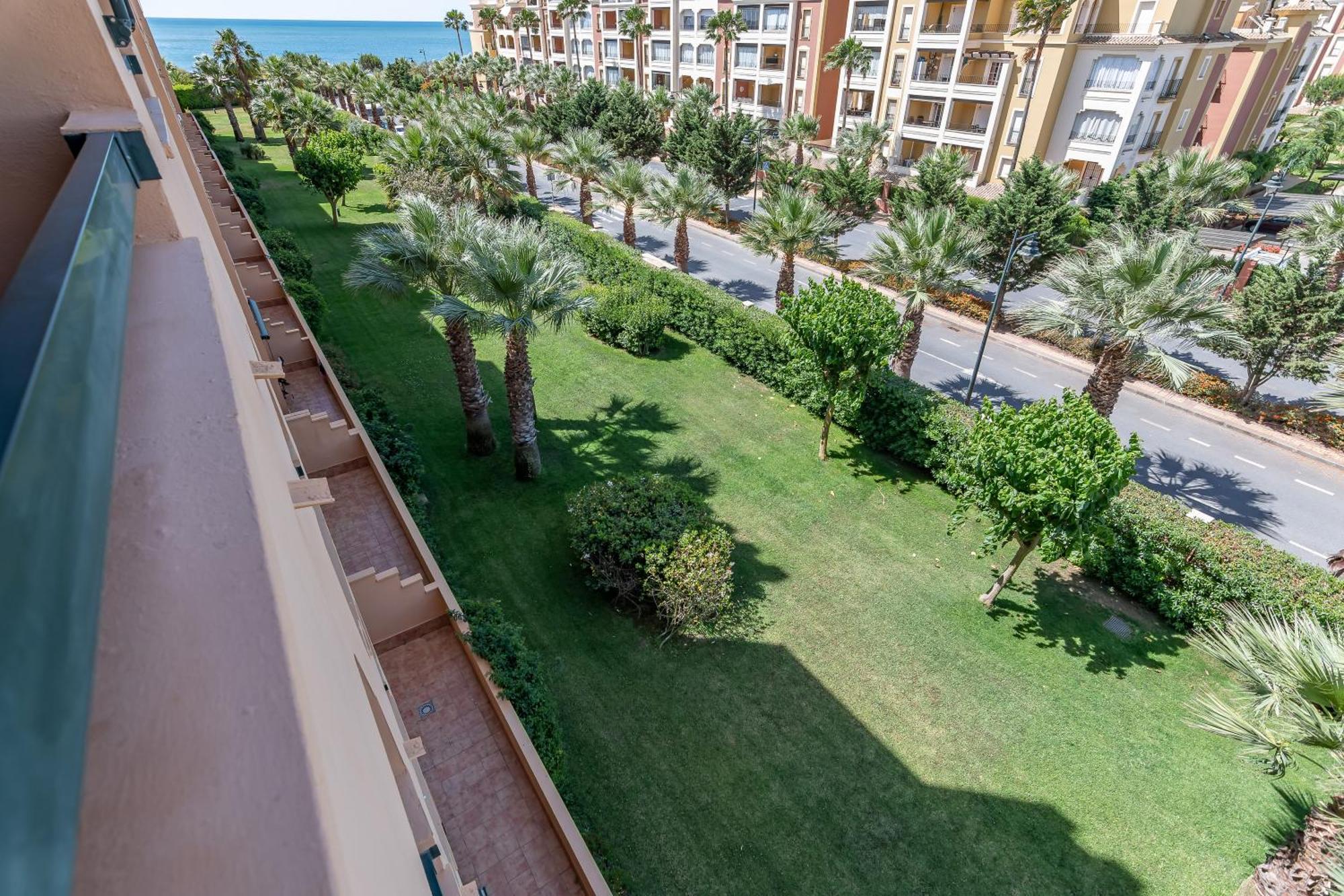 Los Albatros By H - Playa De Los Haraganes Hahb30P190 イスラ・カネラ エクステリア 写真