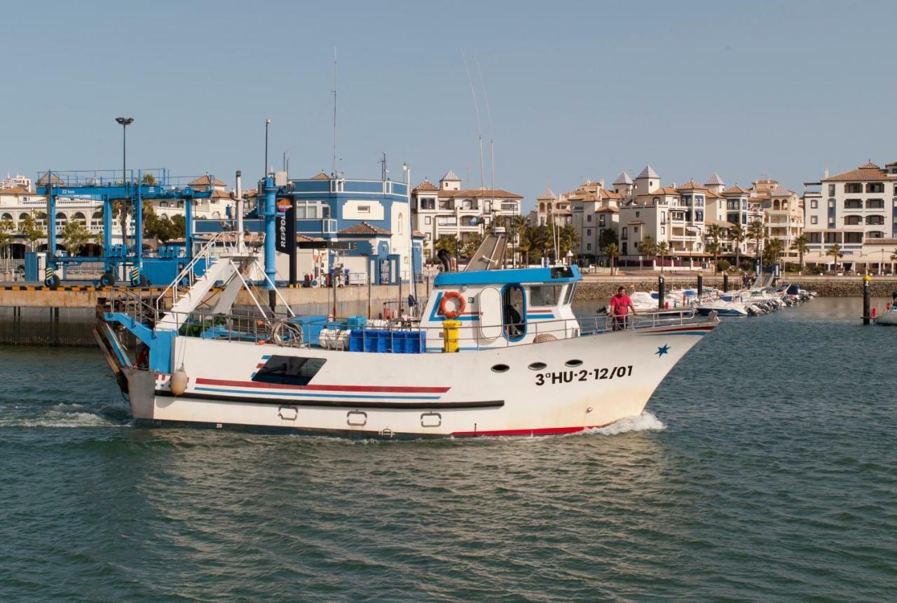 Los Albatros By H - Playa De Los Haraganes Hahb30P190 イスラ・カネラ エクステリア 写真